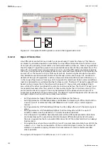 Предварительный просмотр 128 страницы ABB Relion 670 series Applications Manual