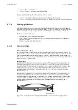 Предварительный просмотр 129 страницы ABB Relion 670 series Applications Manual