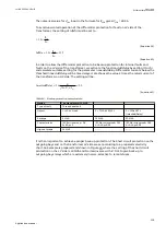 Предварительный просмотр 145 страницы ABB Relion 670 series Applications Manual