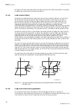 Предварительный просмотр 154 страницы ABB Relion 670 series Applications Manual