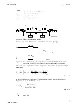 Предварительный просмотр 157 страницы ABB Relion 670 series Applications Manual