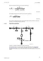 Предварительный просмотр 161 страницы ABB Relion 670 series Applications Manual