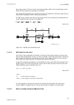 Предварительный просмотр 187 страницы ABB Relion 670 series Applications Manual