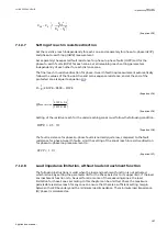 Предварительный просмотр 193 страницы ABB Relion 670 series Applications Manual