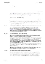 Предварительный просмотр 195 страницы ABB Relion 670 series Applications Manual