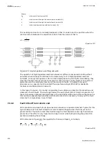 Предварительный просмотр 206 страницы ABB Relion 670 series Applications Manual