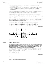 Предварительный просмотр 218 страницы ABB Relion 670 series Applications Manual