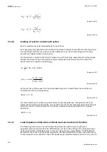 Предварительный просмотр 220 страницы ABB Relion 670 series Applications Manual