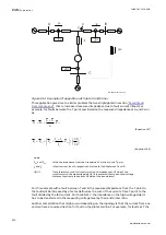 Предварительный просмотр 236 страницы ABB Relion 670 series Applications Manual