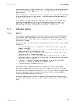 Предварительный просмотр 237 страницы ABB Relion 670 series Applications Manual