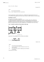 Предварительный просмотр 240 страницы ABB Relion 670 series Applications Manual