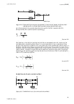 Предварительный просмотр 257 страницы ABB Relion 670 series Applications Manual