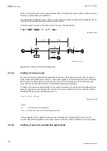 Preview for 262 page of ABB Relion 670 series Applications Manual