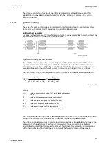 Preview for 273 page of ABB Relion 670 series Applications Manual