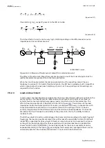 Предварительный просмотр 276 страницы ABB Relion 670 series Applications Manual