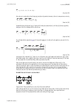 Предварительный просмотр 281 страницы ABB Relion 670 series Applications Manual