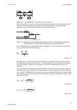 Предварительный просмотр 317 страницы ABB Relion 670 series Applications Manual