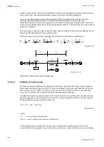 Предварительный просмотр 322 страницы ABB Relion 670 series Applications Manual