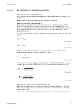 Предварительный просмотр 323 страницы ABB Relion 670 series Applications Manual
