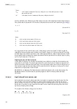 Предварительный просмотр 332 страницы ABB Relion 670 series Applications Manual
