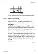 Предварительный просмотр 345 страницы ABB Relion 670 series Applications Manual