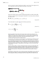 Предварительный просмотр 352 страницы ABB Relion 670 series Applications Manual