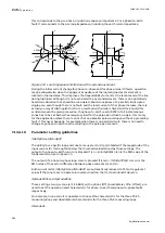 Предварительный просмотр 368 страницы ABB Relion 670 series Applications Manual