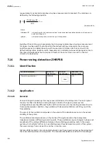 Preview for 370 page of ABB Relion 670 series Applications Manual