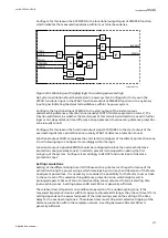 Preview for 383 page of ABB Relion 670 series Applications Manual
