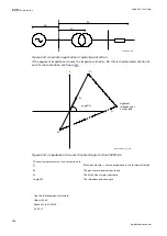 Предварительный просмотр 392 страницы ABB Relion 670 series Applications Manual