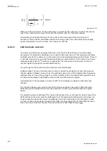 Предварительный просмотр 416 страницы ABB Relion 670 series Applications Manual