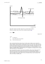 Предварительный просмотр 417 страницы ABB Relion 670 series Applications Manual