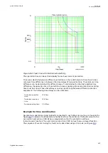 Предварительный просмотр 419 страницы ABB Relion 670 series Applications Manual