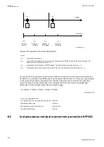 Preview for 420 page of ABB Relion 670 series Applications Manual