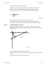 Preview for 427 page of ABB Relion 670 series Applications Manual