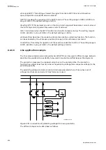 Preview for 430 page of ABB Relion 670 series Applications Manual