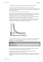 Предварительный просмотр 437 страницы ABB Relion 670 series Applications Manual