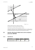 Предварительный просмотр 439 страницы ABB Relion 670 series Applications Manual