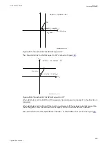 Предварительный просмотр 445 страницы ABB Relion 670 series Applications Manual