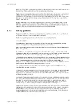 Предварительный просмотр 449 страницы ABB Relion 670 series Applications Manual