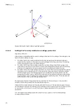 Preview for 482 page of ABB Relion 670 series Applications Manual