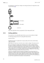 Предварительный просмотр 490 страницы ABB Relion 670 series Applications Manual