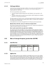 Preview for 497 page of ABB Relion 670 series Applications Manual