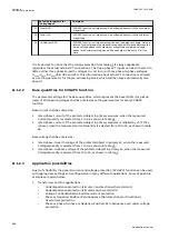Предварительный просмотр 502 страницы ABB Relion 670 series Applications Manual
