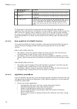 Preview for 502 page of ABB Relion 670 series Applications Manual