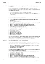 Предварительный просмотр 510 страницы ABB Relion 670 series Applications Manual