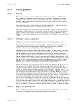 Предварительный просмотр 519 страницы ABB Relion 670 series Applications Manual