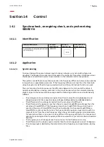 Предварительный просмотр 525 страницы ABB Relion 670 series Applications Manual