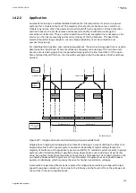 Предварительный просмотр 539 страницы ABB Relion 670 series Applications Manual