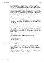 Предварительный просмотр 541 страницы ABB Relion 670 series Applications Manual